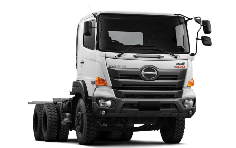 FM 340 PL
